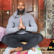 Image for article titled 28 Days Of Black Joy: Connecting Mind, Body and Spirit Through Yoga